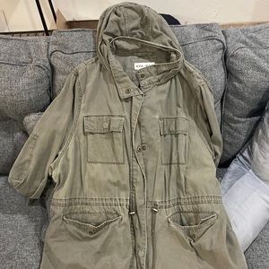 Target Utility Jacket 3x